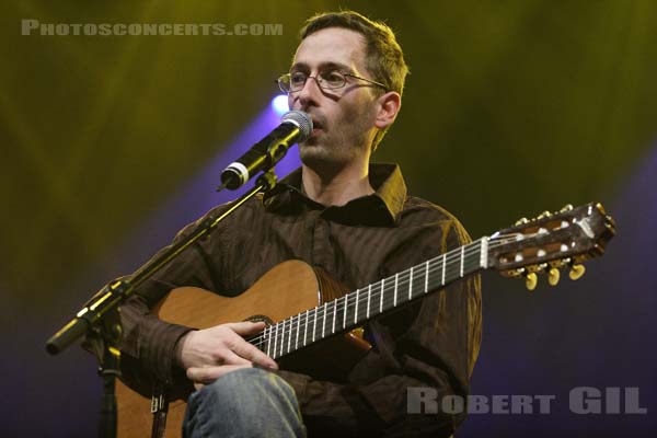 VOLO - 2005-12-09 - PARIS - Zenith - 